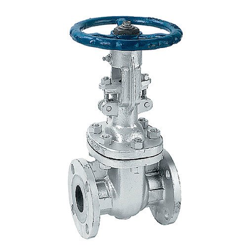 60mm Gate Valve (Class 10)