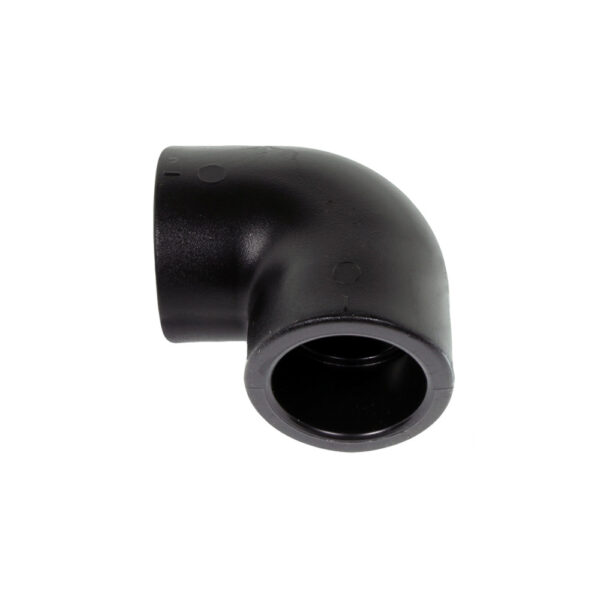 60mm HDPE Elbow 90?