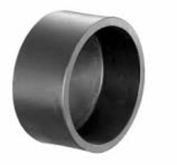 20mm HDPE End Cap