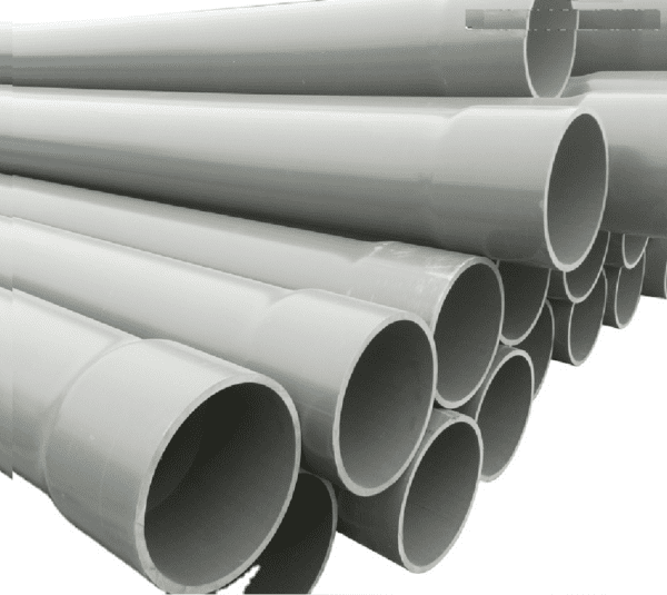 PVC PIPE / 110 mm