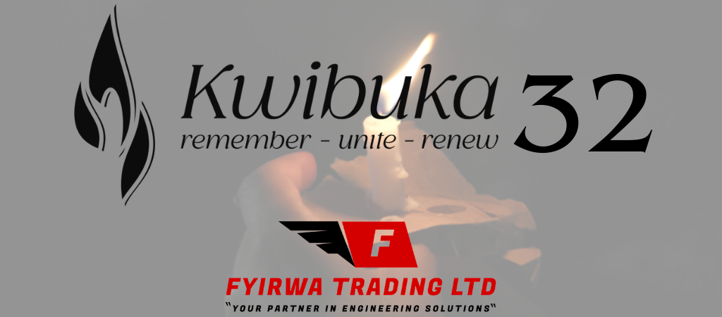 KWIBUKA 32