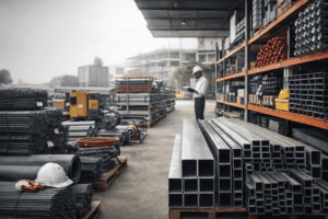 The Future of Construction & Industrial Supply Chains in Rwanda